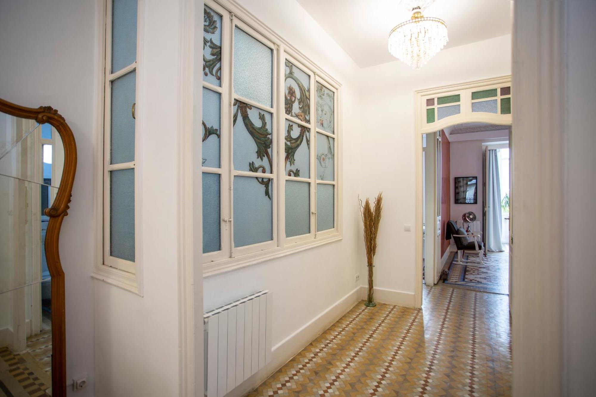 Singularstays Ms Rogers Valencia Exterior foto