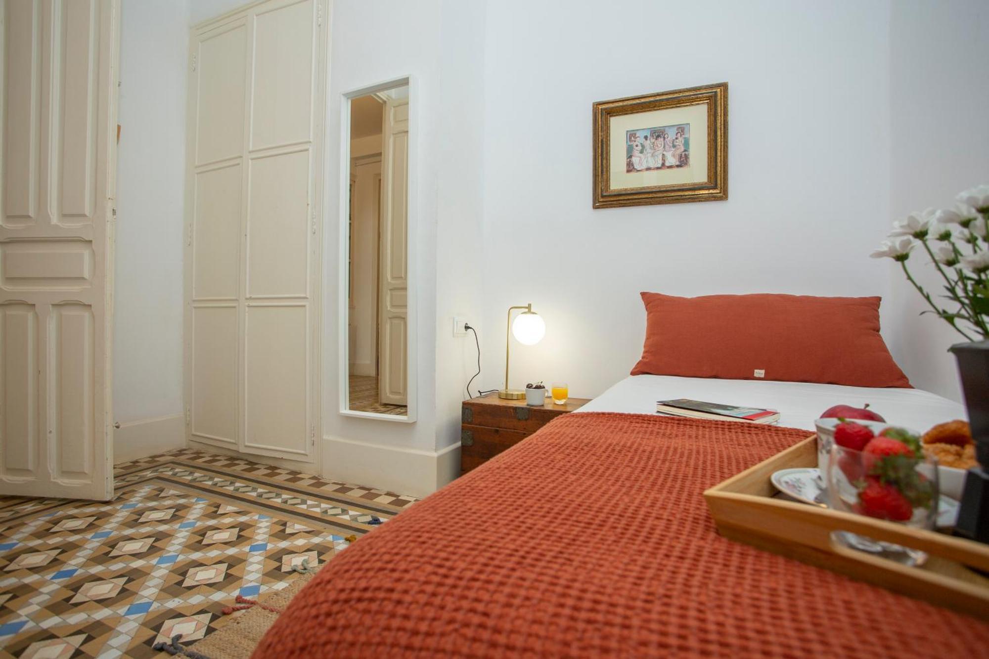 Singularstays Ms Rogers Valencia Exterior foto