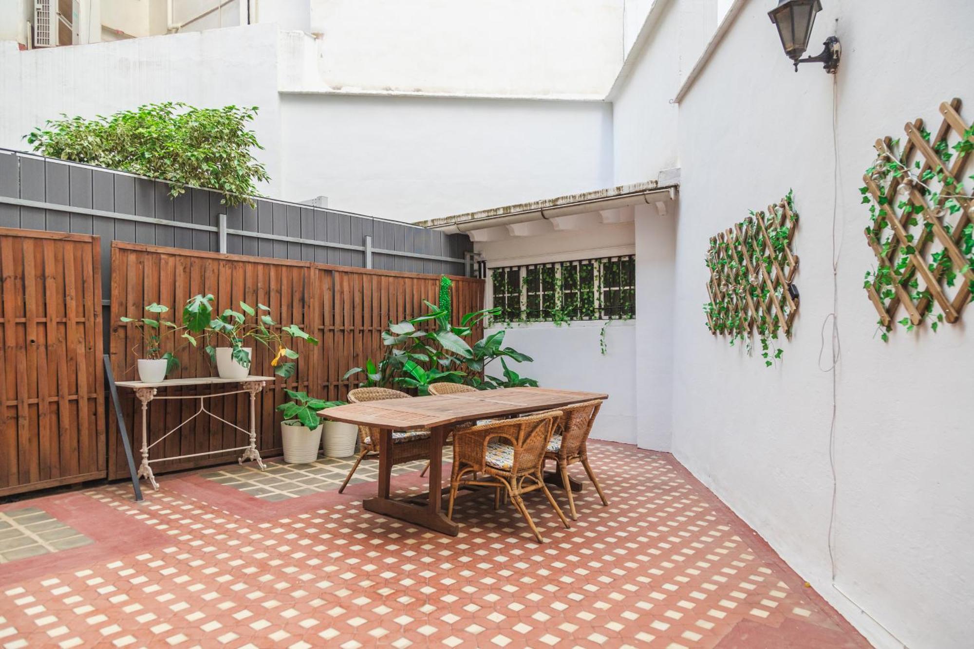 Singularstays Ms Rogers Valencia Exterior foto
