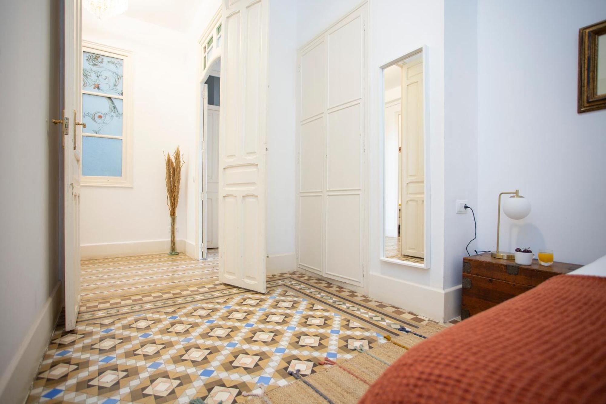 Singularstays Ms Rogers Valencia Exterior foto